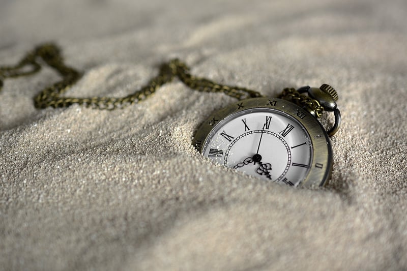 Temporal Displacement